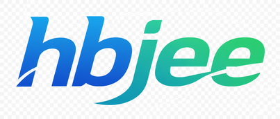 hbjee logo